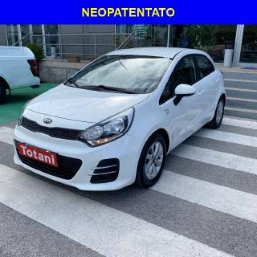 usato KIA Rio