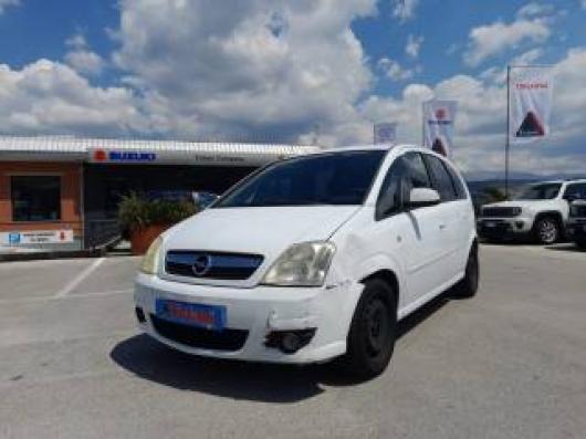 usato OPEL Meriva