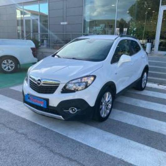 usato OPEL Mokka