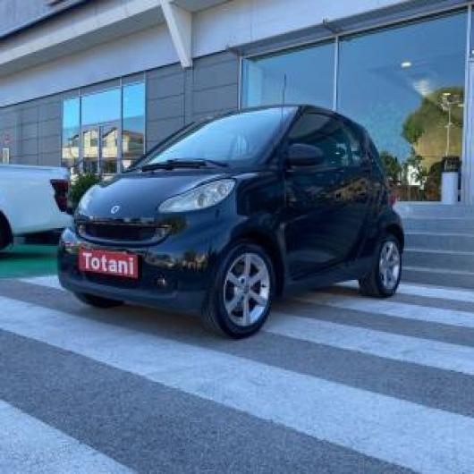 usato SMART ForTwo