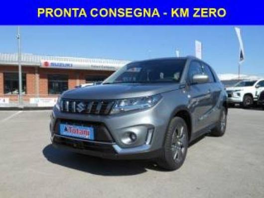 nuovo SUZUKI Vitara