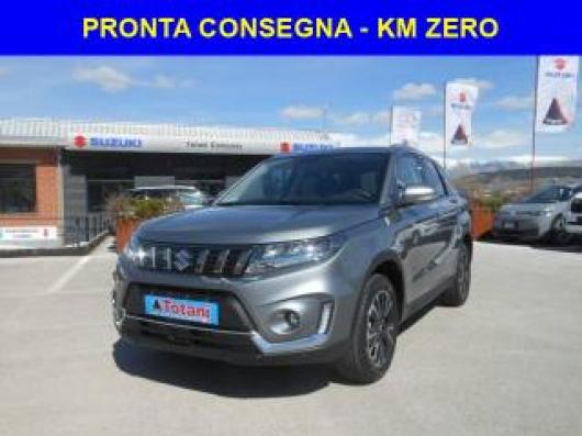 nuovo SUZUKI Vitara