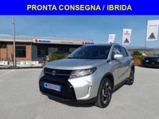 nuovo SUZUKI Vitara