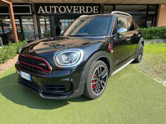 usato MINI Countryman