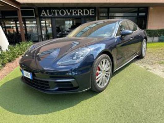 usato PORSCHE Panamera