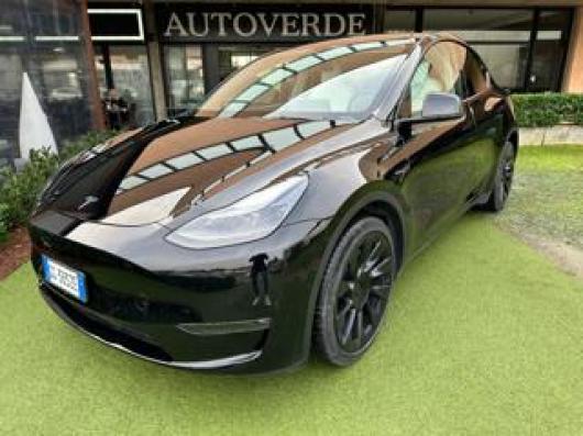 usato TESLA Model Y