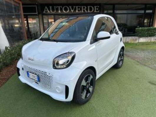 usato SMART ForTwo