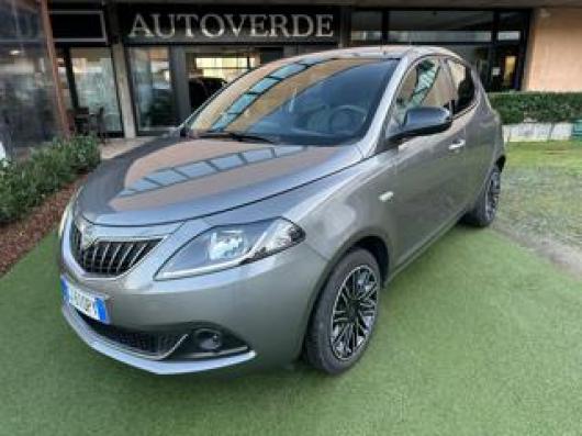 usato LANCIA Ypsilon