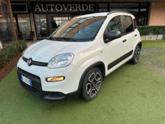 usato FIAT Panda