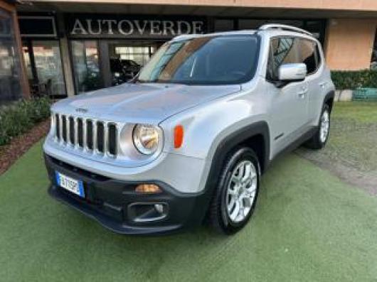 usato JEEP Renegade