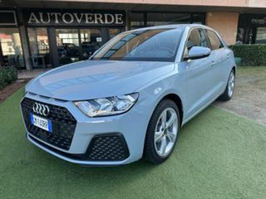 usato AUDI A1