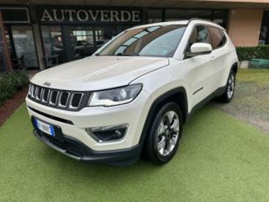 usato JEEP Compass