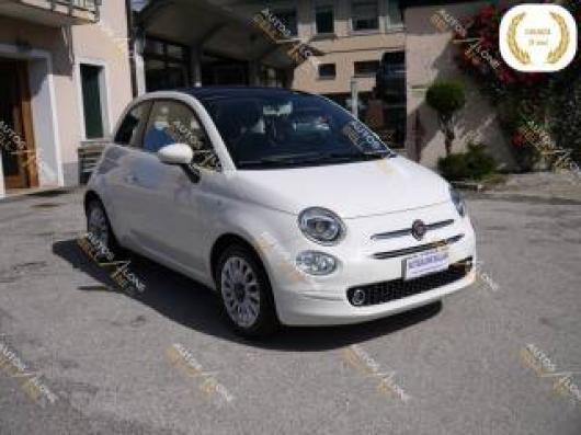 usato FIAT 500