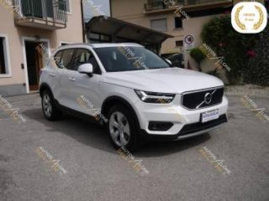 usato VOLVO XC40