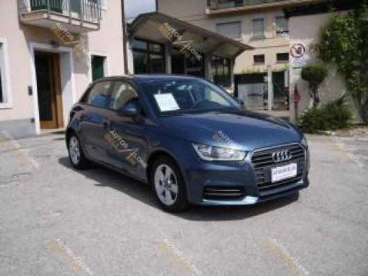 usato AUDI A1