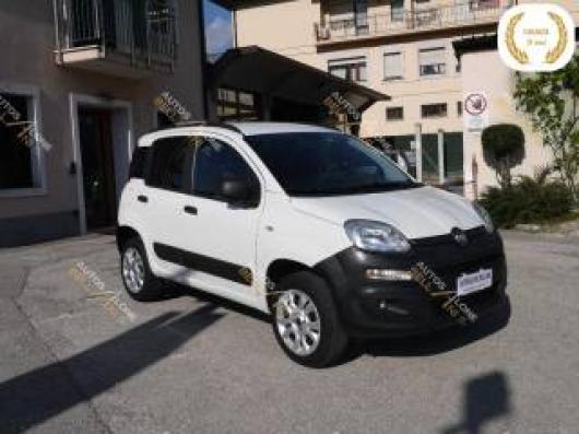 usato FIAT Panda