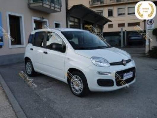 usato FIAT Panda