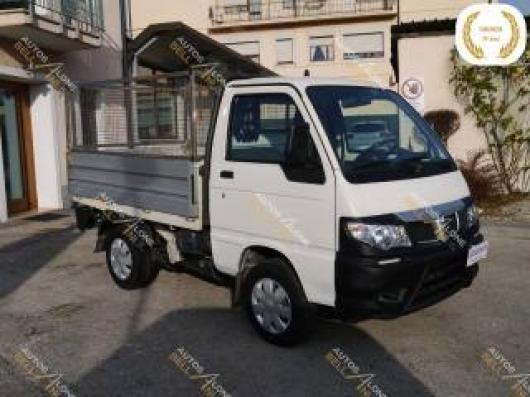 usato PIAGGIO Porter