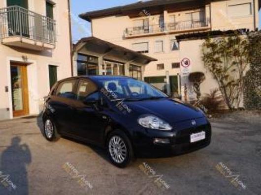 usato FIAT Punto