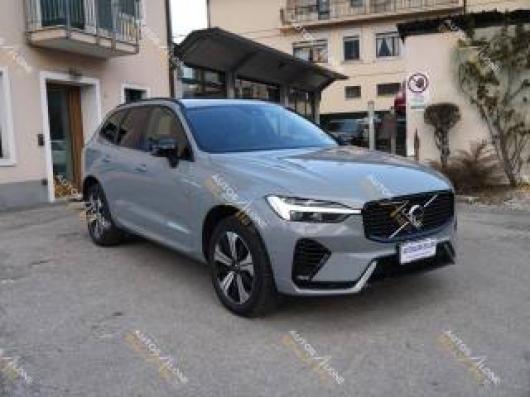 usato VOLVO XC60