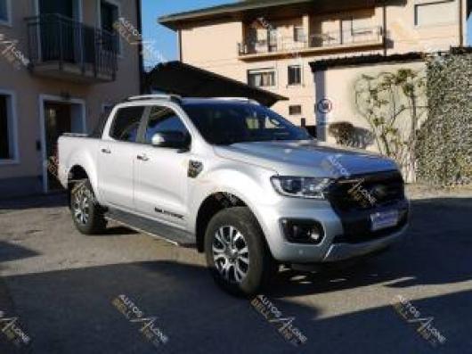 usato FORD Ranger