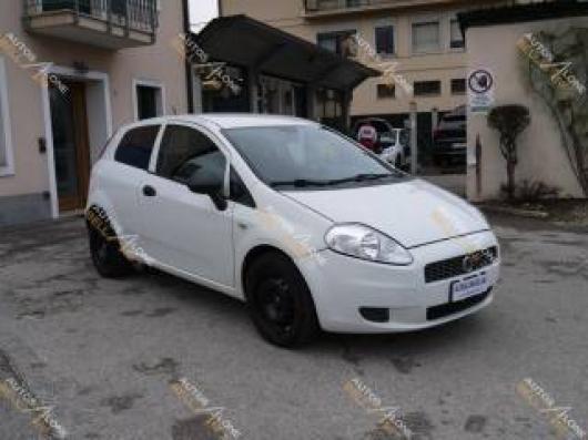 usato FIAT Grande Punto