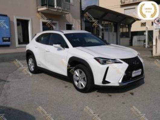 usato LEXUS UX Full Electric