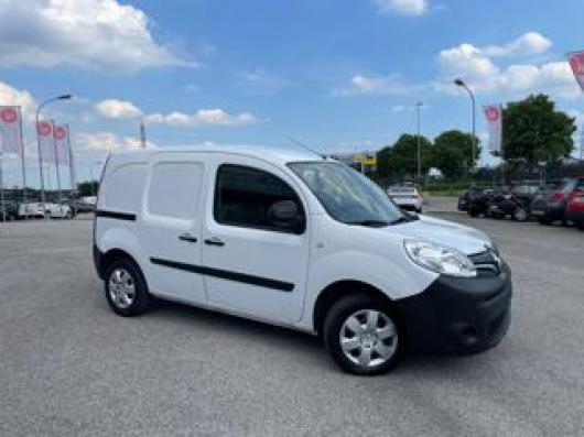 usato RENAULT Kangoo