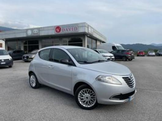 usato LANCIA Ypsilon