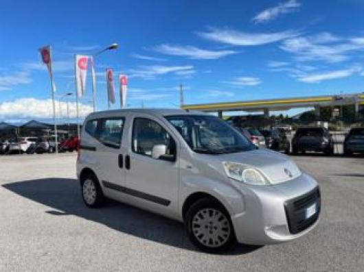 usato FIAT Qubo