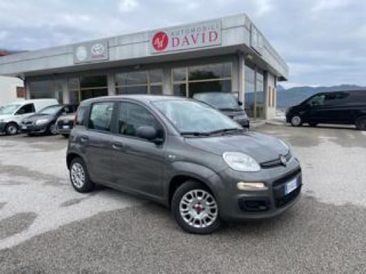 usato FIAT Panda