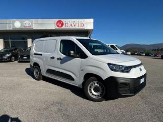 usato FIAT Doblo