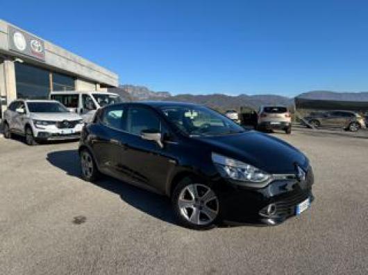 usato RENAULT Clio