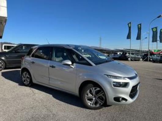 usato CITROEN C4 Picasso