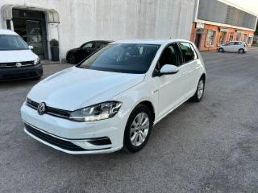 usato VOLKSWAGEN Golf