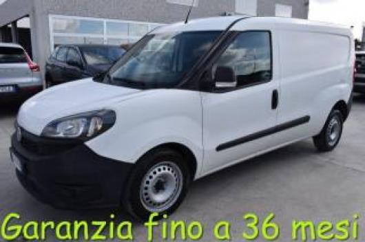 usato FIAT Doblo