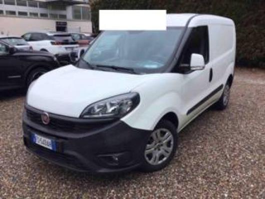 usato FIAT Doblo