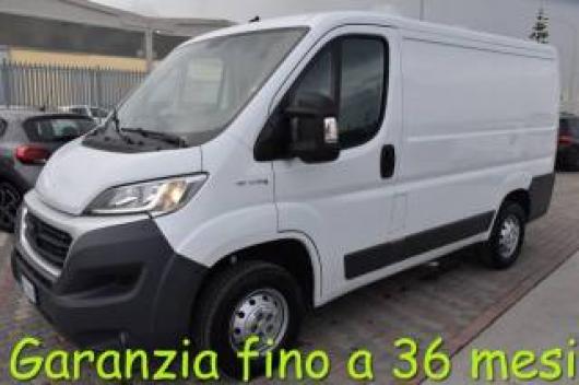 usato FIAT Ducato