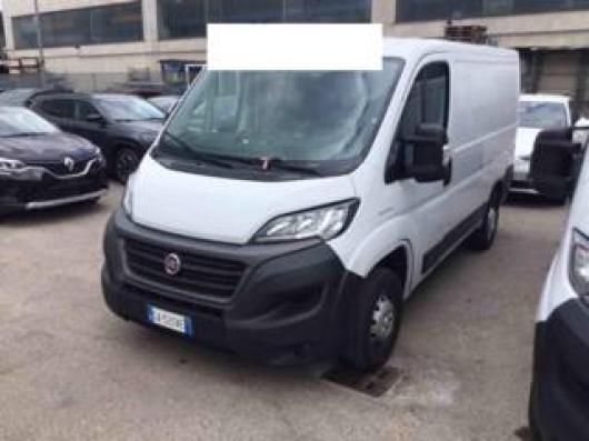 usato FIAT Ducato