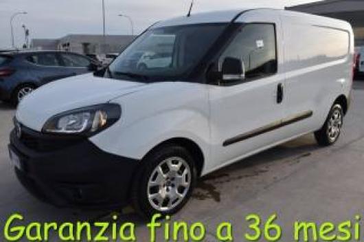 usato FIAT Doblo