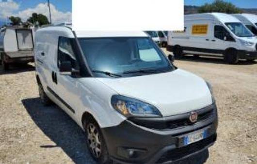 usato FIAT Doblo