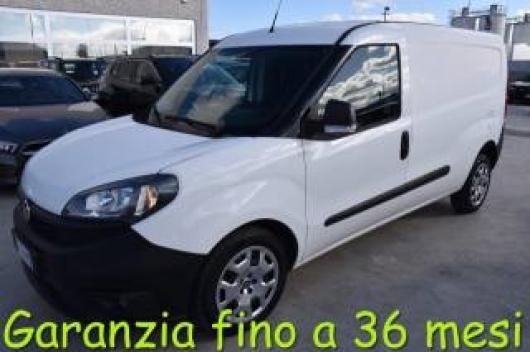 usato FIAT Doblo