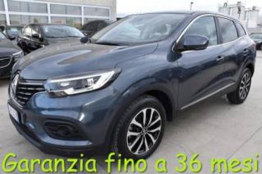 usato RENAULT Kadjar