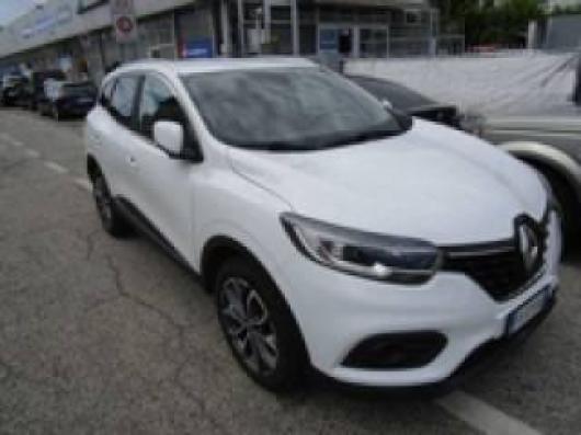 usato RENAULT Kadjar