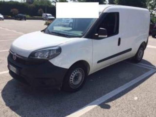 usato FIAT Doblo