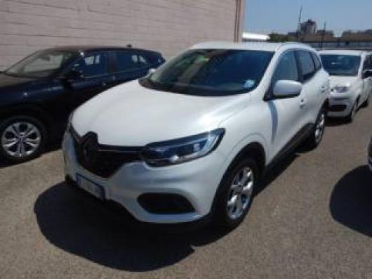 usato RENAULT Kadjar