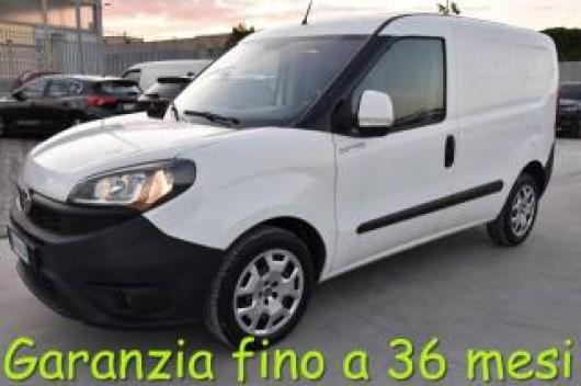 usato FIAT Doblo