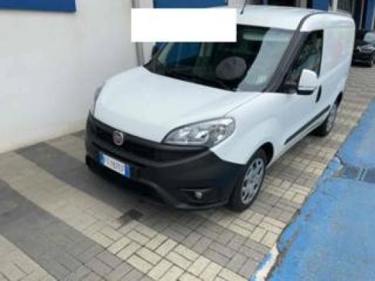 usato FIAT Doblo