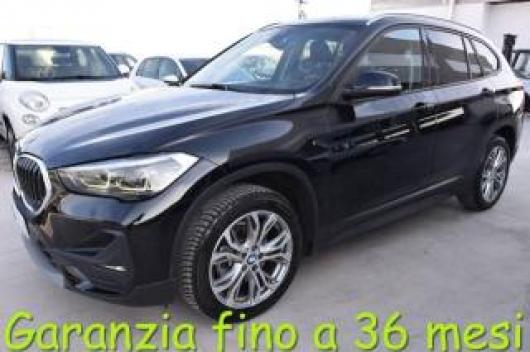 usato BMW X1