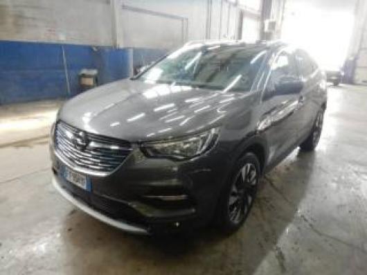 usato OPEL Grandland X